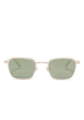 Leisure Society Salton sunglasses - Gold