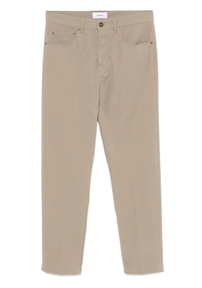 Lardini Jimmy jeans - Grey