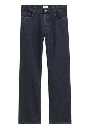 Filippa K boyfriend jeans - Black