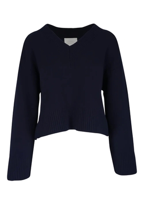 Citizens of Humanity V-neck sweater - Blue