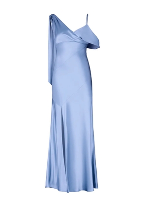 Nicholas Mirabelle dress - Blue