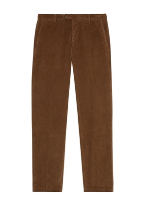 Brooks Brothers corduroy trousers - Brown
