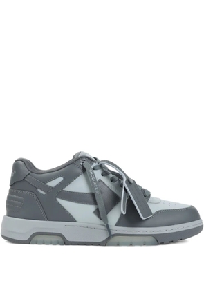 Off-White Out Of Office sneakers - Grey