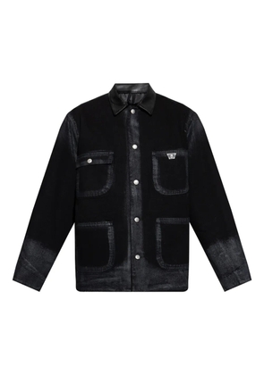 MISBHV Marfa jacket - Black