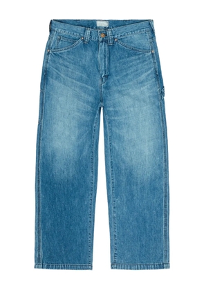 Blue Blue Japan painter jeans