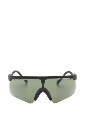 Alba Optics delta sunglasses - Black