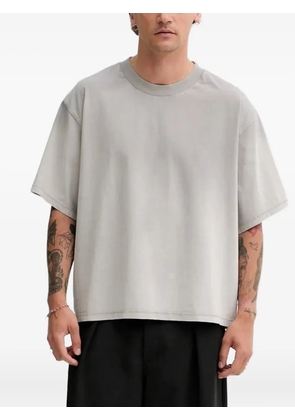 Won Hundred Houston Surf T-shirt - Grey