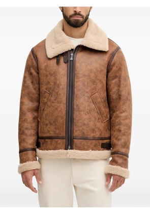 Joop! Sawyer jacket - Brown