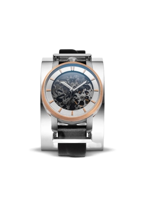 Fob Paris Eden 36mm - Black