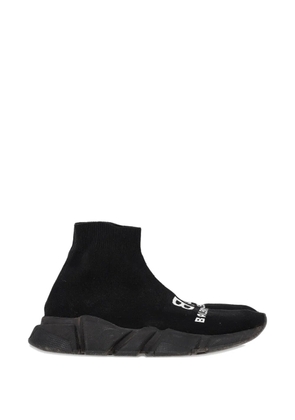 Balenciaga Pre-Owned Speed sneakers - Black