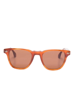 Sestini Eyewear Dieci sunglasses - Orange