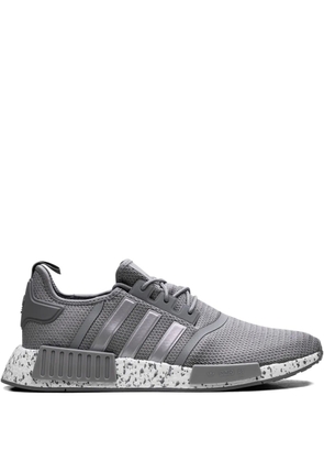 adidas NMD R1 three-stripe sneakers - Grey