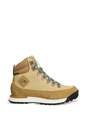 The North Face laced sneakers - Neutrals