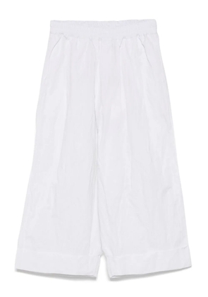 Toogood The Baker trousers - White