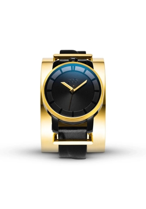 Fob Paris R360 Eclipse Cuff 36mm - Black