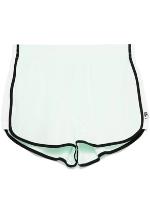 P.E Nation Preset shorts - Green