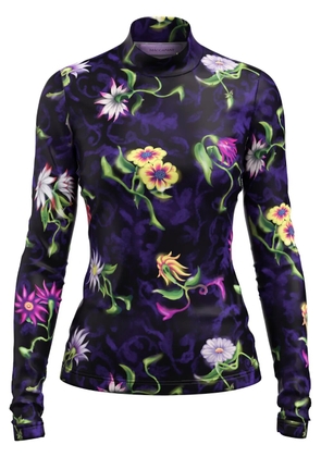 Maccapani Genie top - Black