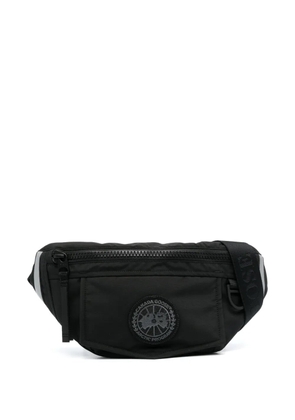 Canada Goose CORDURA® waterproof belt bag - Black