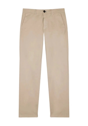 PS Paul Smith straight-leg trousers - Neutrals