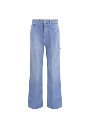 Haikure Winona jeans - Blue