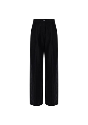 PS Paul Smith pleated trousers - Black