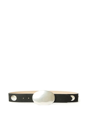 B-Low The Belt leather belt - Black
