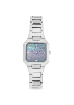 TOUS Karat 30.5mm watch - Blue