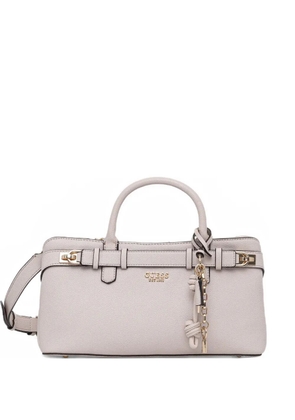 GUESS USA Gregoria tote bag - Neutrals