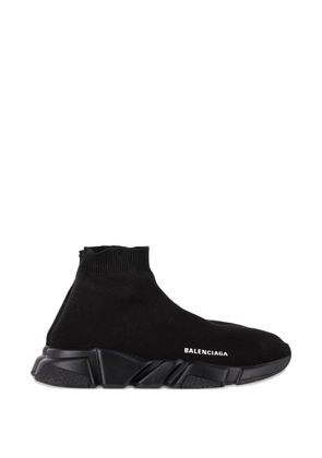 Balenciaga Pre-Owned Speed sneakers - Black