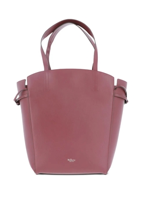 Mulberry Clovelly tote bag - Red