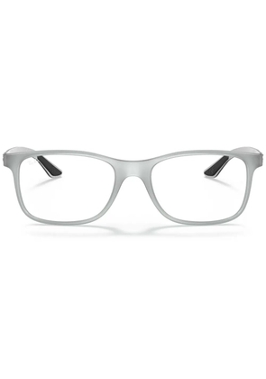 Ray-Ban square-frame glasses - Grey