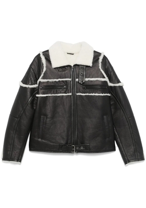 Manokhi Blake jacket - Black