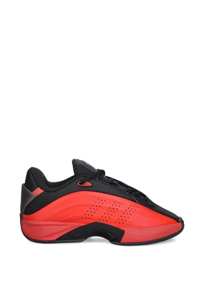 adidas IIInfinity perforated-detail sneakers - Red