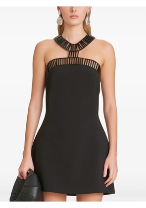 Cult Gaia Serafina mini dress - Black