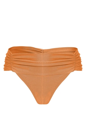 Lygia & Nanny Jasper bikini bottoms - Yellow