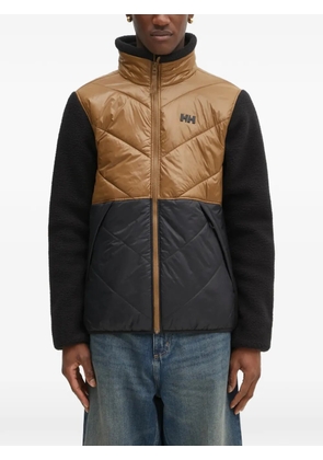 Helly Hansen Village hybrid jacket - Black