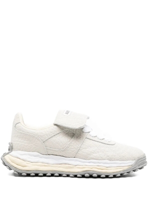 Maison MIHARA YASUHIRO Scott sneakers - Neutrals