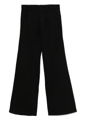 Thom Krom Hose trousers - Black