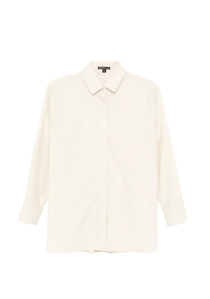 James Perse cotton shirt - Neutrals