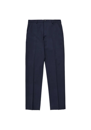SELECTED Liam slim-fit trousers - Blue