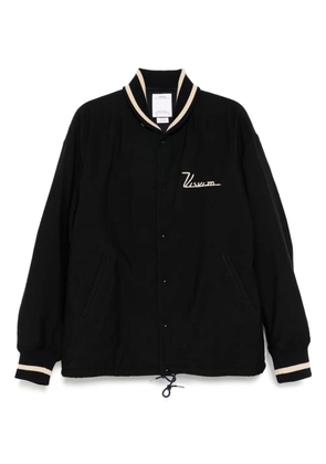 visvim Hobbs jacket - Black