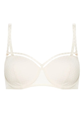 Marlies Dekkers Space Odyssey balcony bra - Neutrals