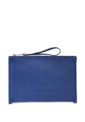 Lancel Jour pouch - Blue
