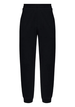 Moncler tapered track pants - Black