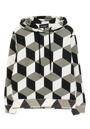 Cynthia Rowley The Illusion hoodie - Green