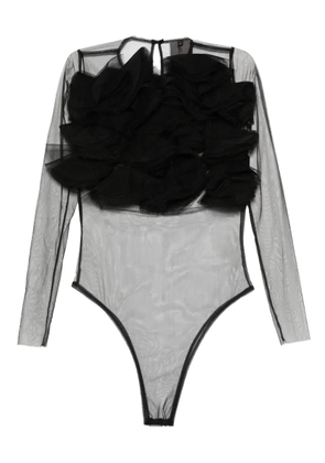 RHIZOME Antonia body - Black