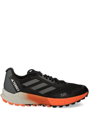 adidas Terrex Agravic Flow 2.0 running shoes - Black