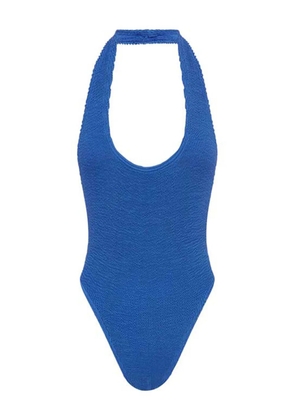Bond-eye Ava One Piece swimsuit - Blue