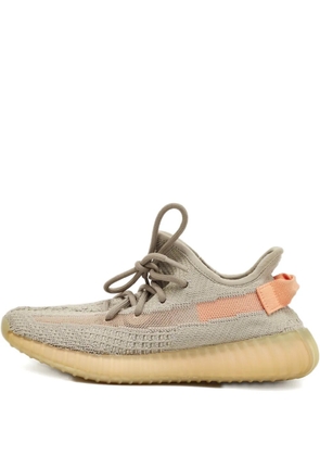 adidas Yeezy Boost 350 V2 knit sneakers - Grey