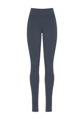 Lygia & Nanny high-waisted leggings - Grey